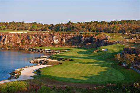 Black Diamond Ranch | Golf Clubs in Florida