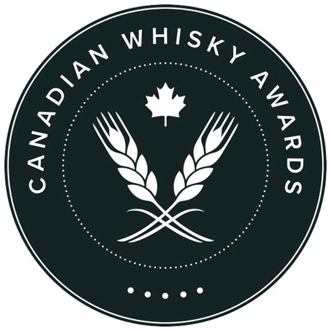 Whisky Awards Submission — Canadian Whisky Awards