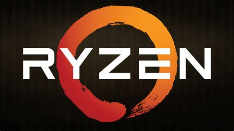 Amd Logo Ryzen Logo Ryzen Logo 4k Wallpaper 22 Download Ryzen | Images and Photos finder