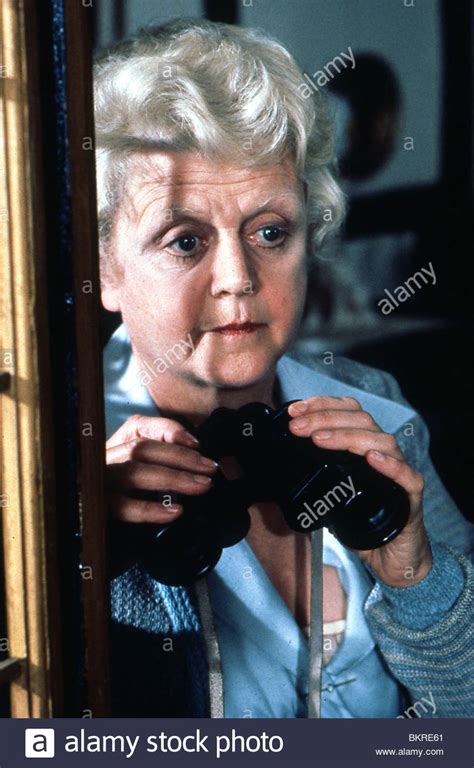 Angela Lansbury as Jessica Fletcher - Murder, She Wrote Photo (40141365 ...