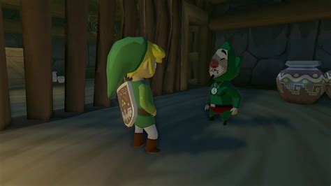 Tingle Love: Reflecting on The Legend of Zelda's strangest character | Shacknews