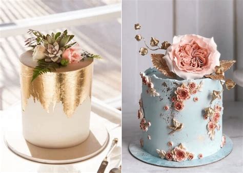 25 Bridal Shower Cake Ideas Your Guests Will Love