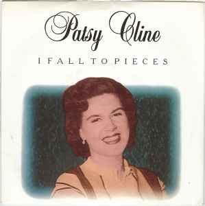 Patsy Cline - I Fall To Pieces (1991, Vinyl) | Discogs