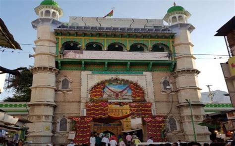 Ajmer Sharif Dargah, Timings, History | Khwaja moinuddin chishti