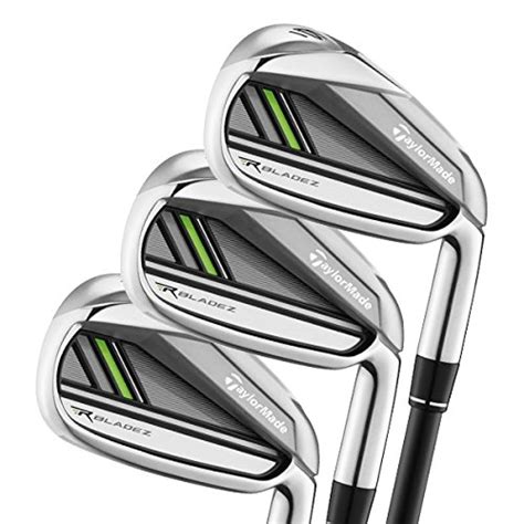 Taylormade Rbz Irons for sale | Only 4 left at -70%