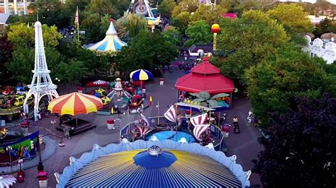 Adventureland, Long Island, NY - YouTube