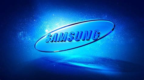 Samsung 4K Logo Wallpapers - Top Free Samsung 4K Logo Backgrounds - WallpaperAccess