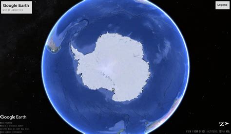 Google Earth Antarctica hosted at ImgBB — ImgBB