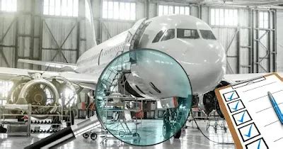 Aircraft Inspection and Maintenance Programs