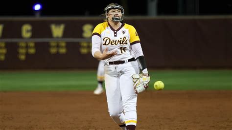 ASU softball team prioritizes mental health through new coaching ...