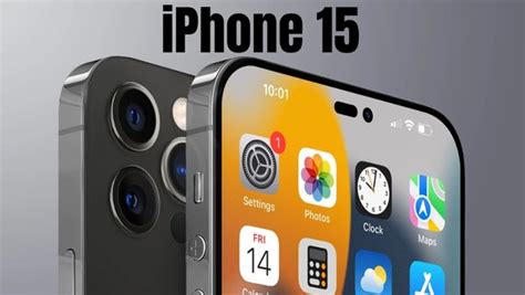 IPhone 15: Leaks, News, And Release Date