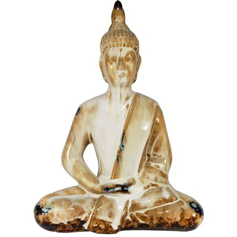 Dhyana Buddha Statue