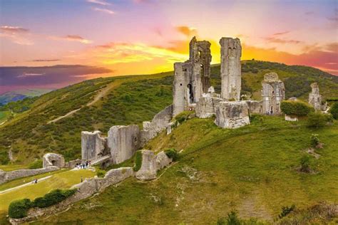 Why Dorset is The Perfect Place for your 2021 Summer Staycation