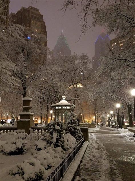 Pinterest | Nyc christmas, Winter pictures, Winter scenery