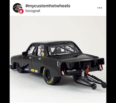 Best 1-64 scale custom diecast creations WEEK 18 (121) - Custom Hot ...