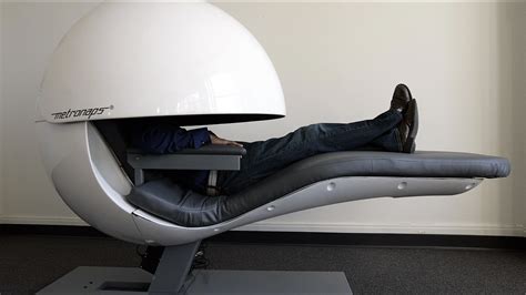 Need a nap? University of Maryland gets sleeping pods | wusa9.com