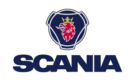 Scania Logo, HD Png, Meaning, Information