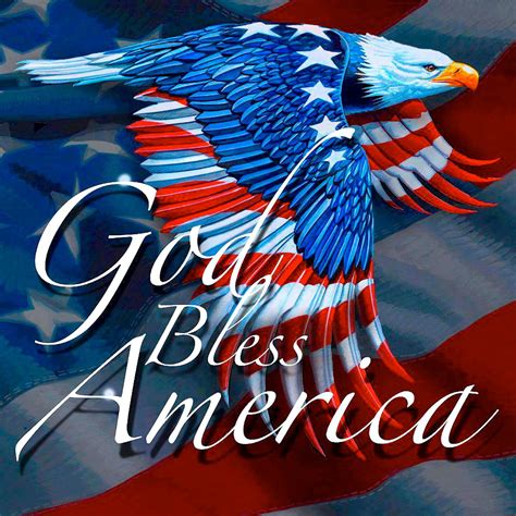 God Bless America HD wallpaper | Wallpaper Flare