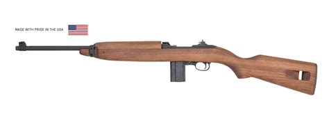 Auto Ordnance M1 Carbine - Auto-Ordnance | Original manufacturer of the world famous "Tommy Gun"