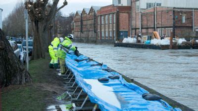 What is the Oxford Flood Alleviation Scheme and why is it so ...