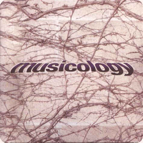 Prince - Musicology (2004, Cardsleeve, CD) | Discogs