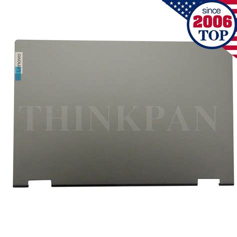 New Lenovo Ideapad Flex 5-14IIL05 5-14ITL05 14ARE05 Lcd Back Cover Lid ...