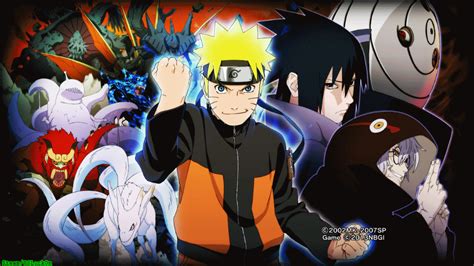 Naruto Wallpaper Animated – My Blog