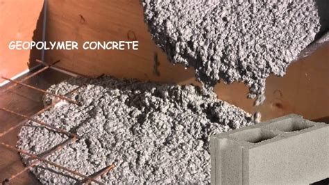 Geopolymer Concrete – A Concrete without Portland cement – Kuttuva Silicates Pvt. Ltd.