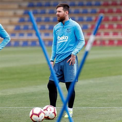 Publicación de Instagram de Leo Messi • 6 Mar, 2019 a las 12:58 UTC ...