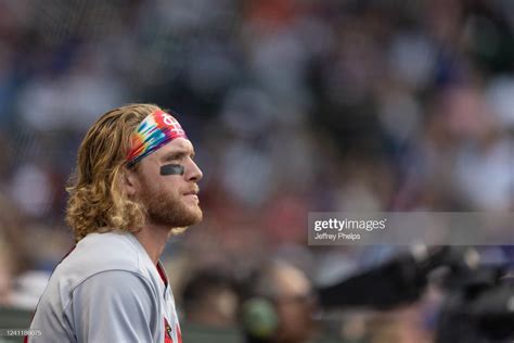 Harrison Bader Stats, Trade, Injury, Haircut, Contract, Age - ABTC