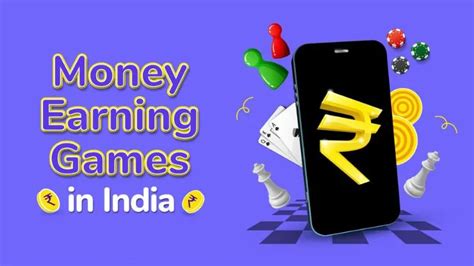 20 Best Real Money Earning Games in India (2024)