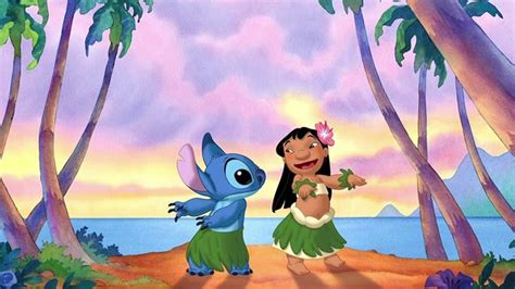 Hawaiian Roller Coaster Ride - Lilo and Stitch Disney songs (Lyrics) Chords - Chordify