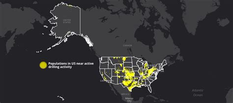 Oil & Gas Activity in the U.S.