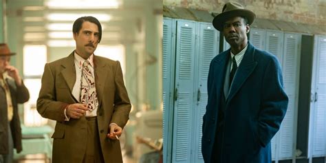 Fargo: Season 4 Characters Ranked According to Likability