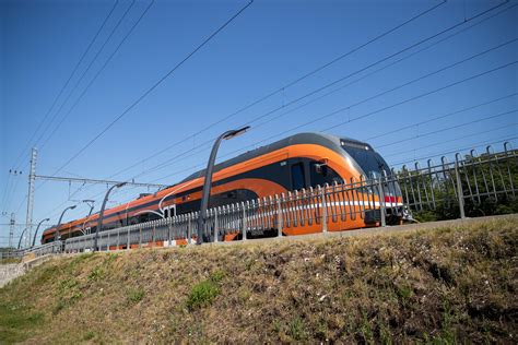 Elron weighing up rail network expansion in Tallinn and beyond | News | ERR