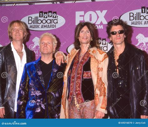 Aerosmith editorial image. Image of billboard, kramer - 69316070