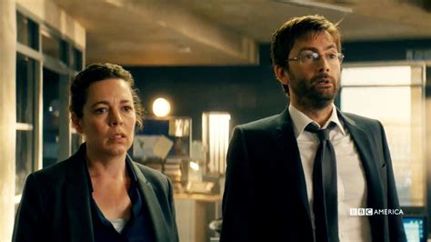 Broadchurch Season 3 | Premieres June 28, 2017 at 10/9c | BBC America - YouTube