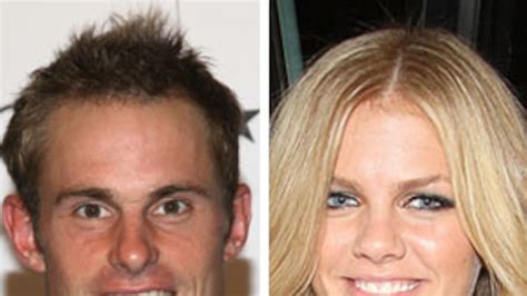 Andy Roddick Marries Model