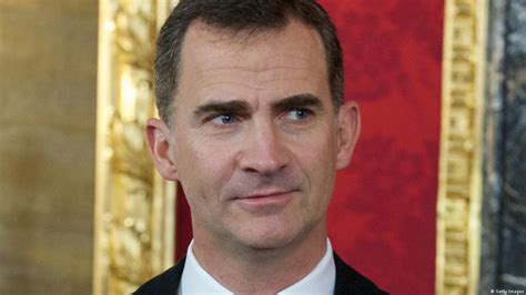 King Felipe VI – DW – 06/19/2014