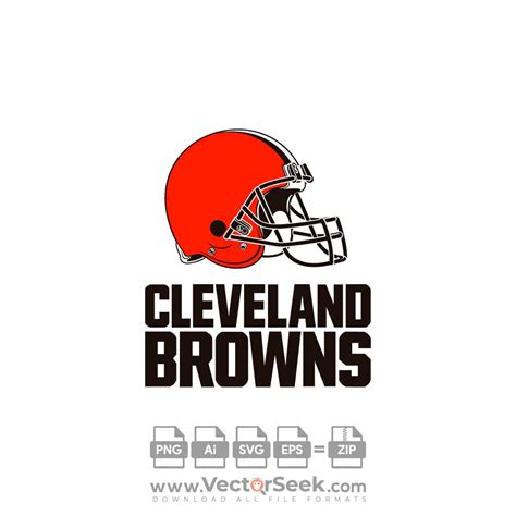 Cleveland Browns Logo Vector - (.Ai .PNG .SVG .EPS Free Download)