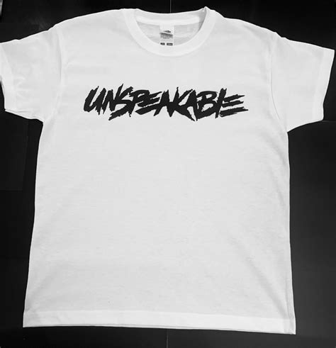 Kids unspeakable merch T-shirt | Etsy