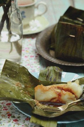 Pernah dengar nama kuih Jongkong? Kuih Jongkong ini adalah kuih tradisional lama. Kuih ni sudah ...