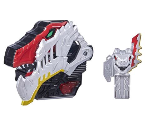 Hasbro Power Rangers Dino Fury Morpher - Figurki - Sklep internetowy ...