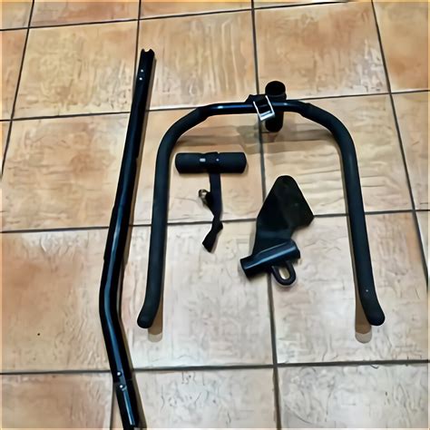 Land Rover Discovery Bike Rack for sale in UK | 26 used Land Rover Discovery Bike Racks