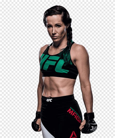 Angela Magaña UFC 218: Holloway vs. Aldo 2 MGM Grand Garden Arena ศิลปะ ...