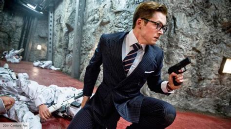 Kingsman 3 release date speculation, cast, plot, and news