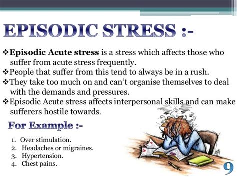 How To Manage Stress Essay – Ilustrasi