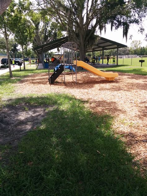 PASCO COUNTY GOVERNMENT PARKS & RECREATION - Updated September 2024 - 3032 Collier Pkwy, Land O ...