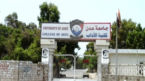 Sources: Stray and rabid dogs spread frighteningly in various faculties of Aden University ...