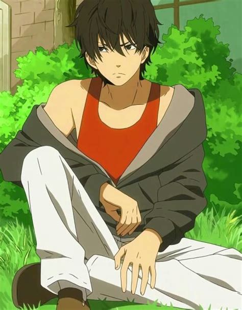 Haru yoshida | Wiki | — Anime Amino